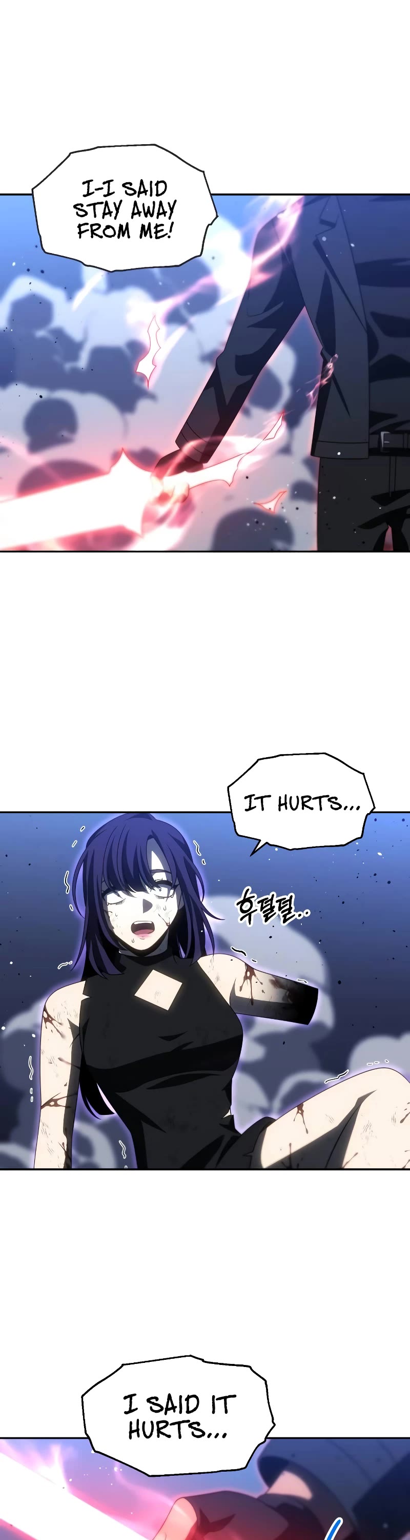 I Used to Be a Boss chapter 99 page 31