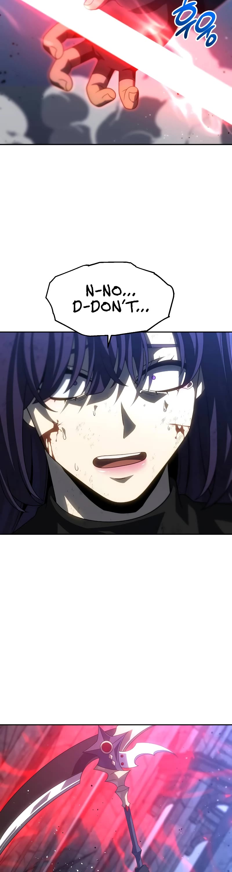 I Used to Be a Boss chapter 99 page 32