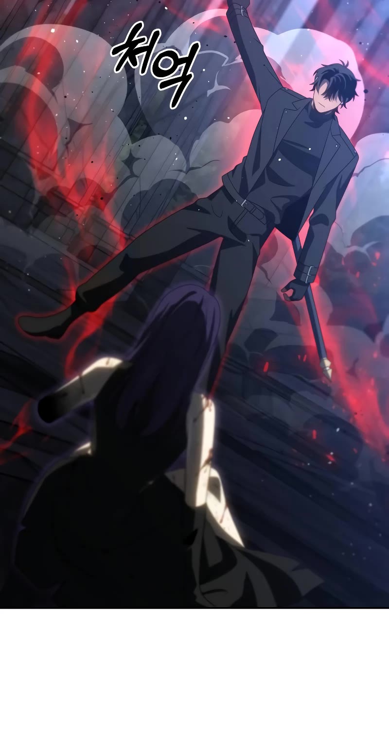 I Used to Be a Boss chapter 99 page 33