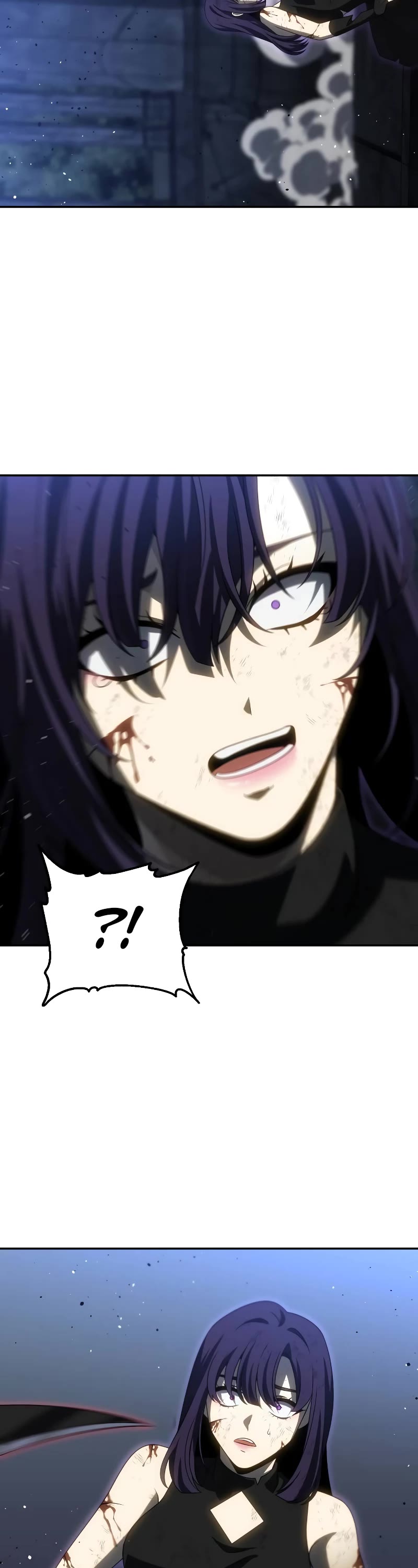 I Used to Be a Boss chapter 99 page 36