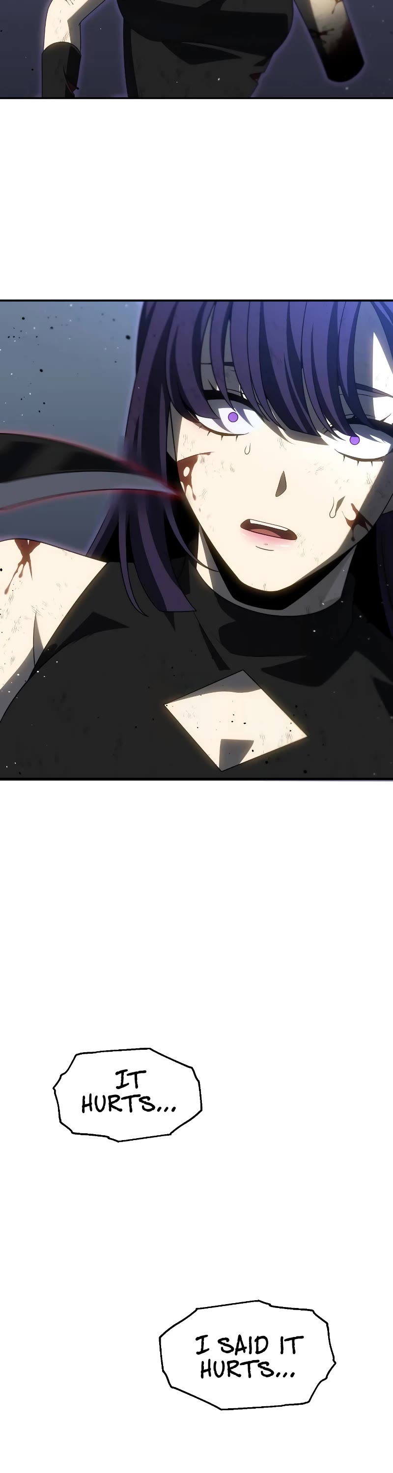 I Used to Be a Boss chapter 99 page 37