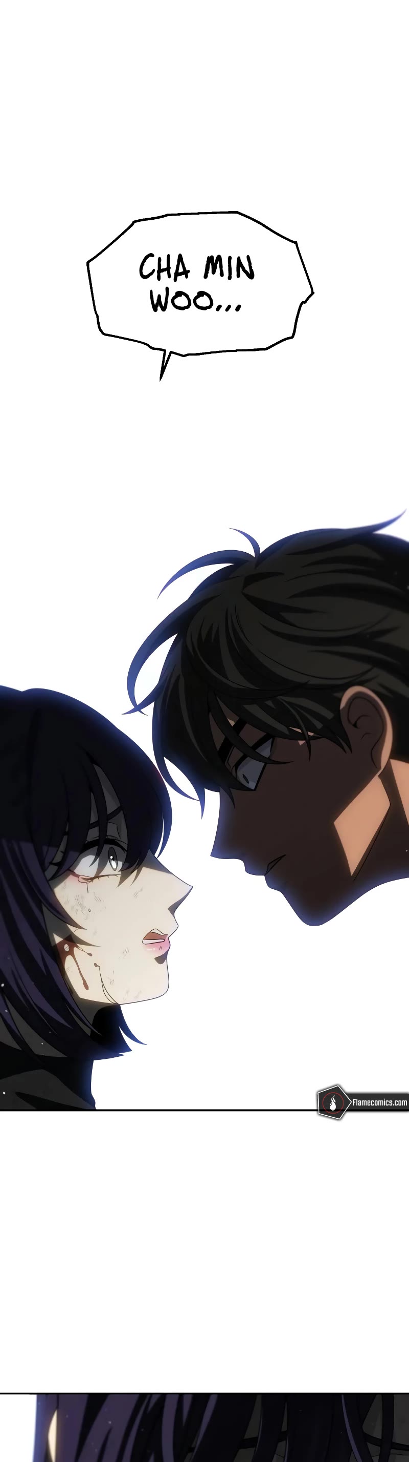 I Used to Be a Boss chapter 99 page 38