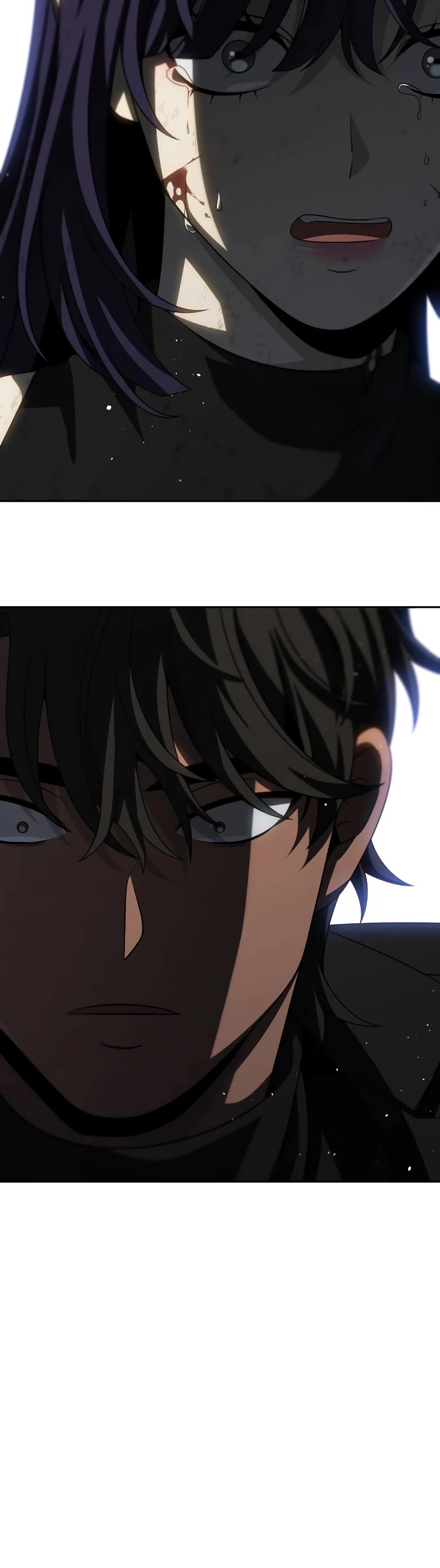 I Used to Be a Boss chapter 99 page 39