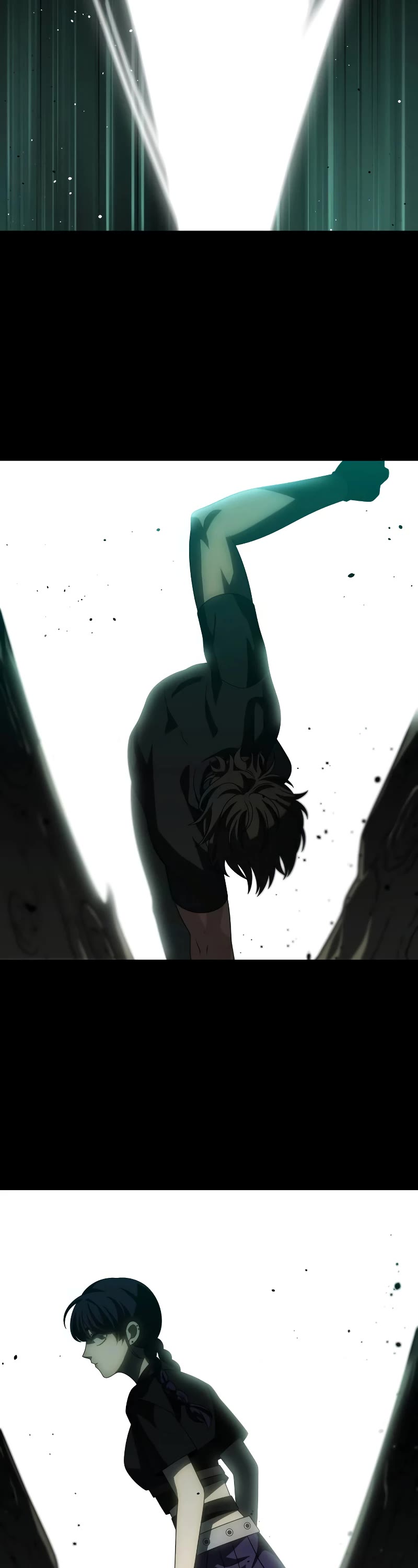 I Used to Be a Boss chapter 99 page 4