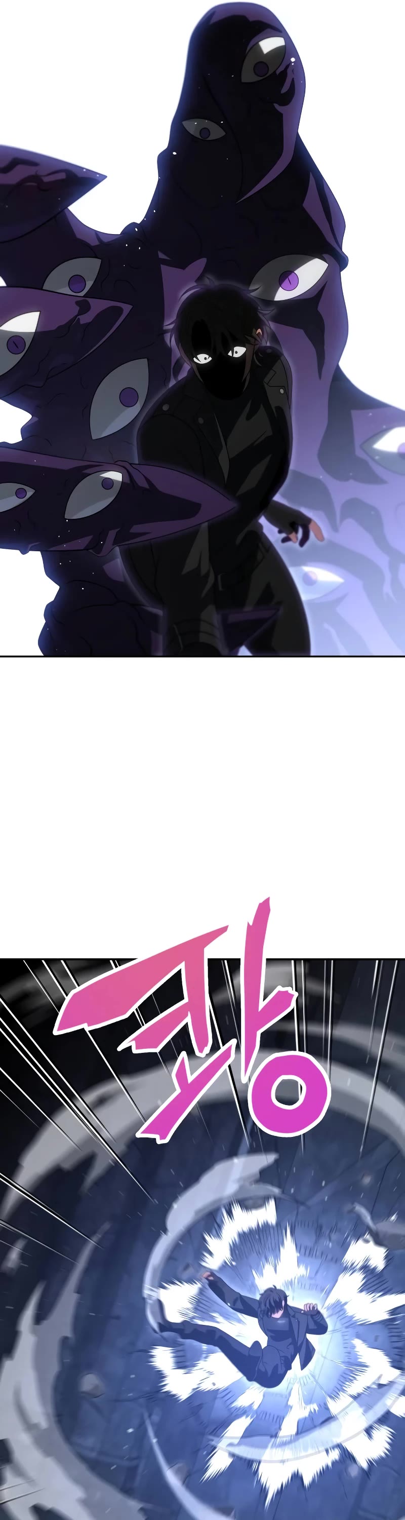 I Used to Be a Boss chapter 99 page 40