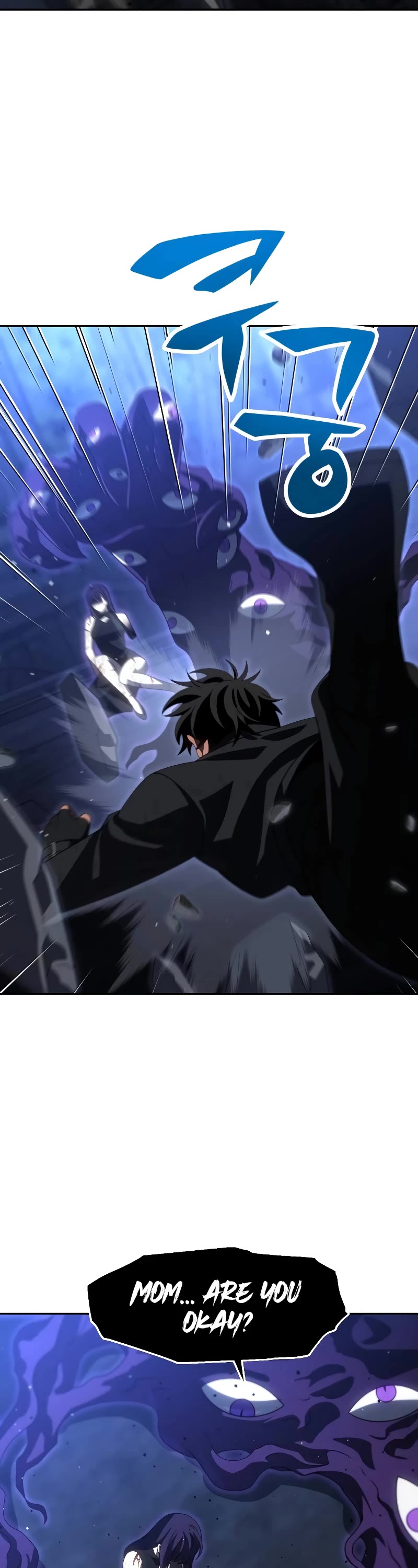 I Used to Be a Boss chapter 99 page 42