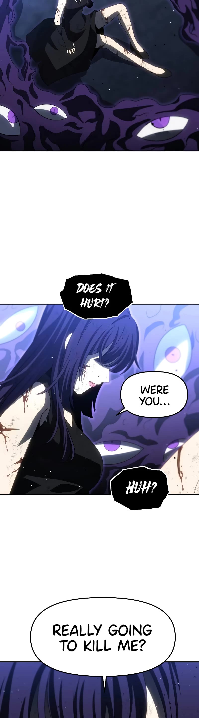 I Used to Be a Boss chapter 99 page 43