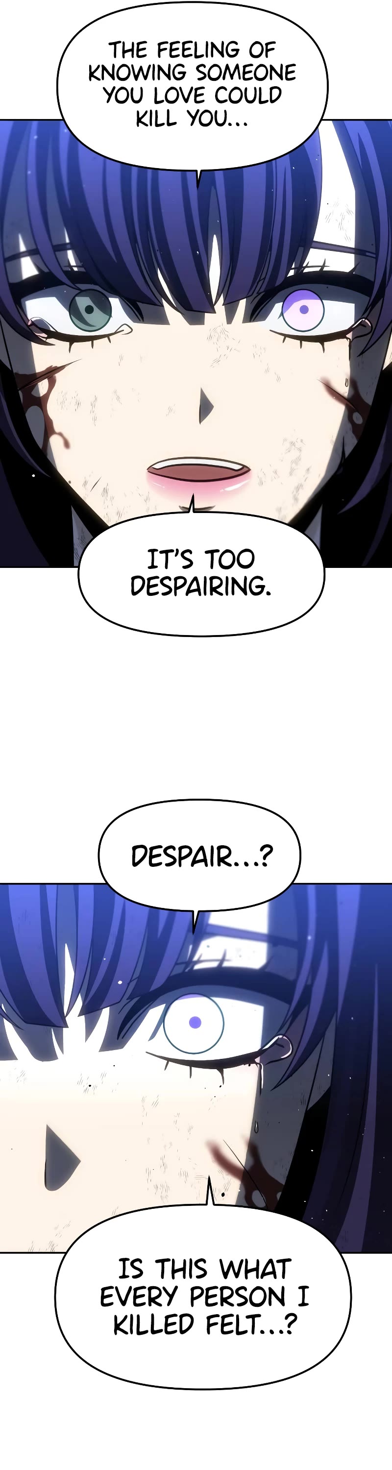 I Used to Be a Boss chapter 99 page 45