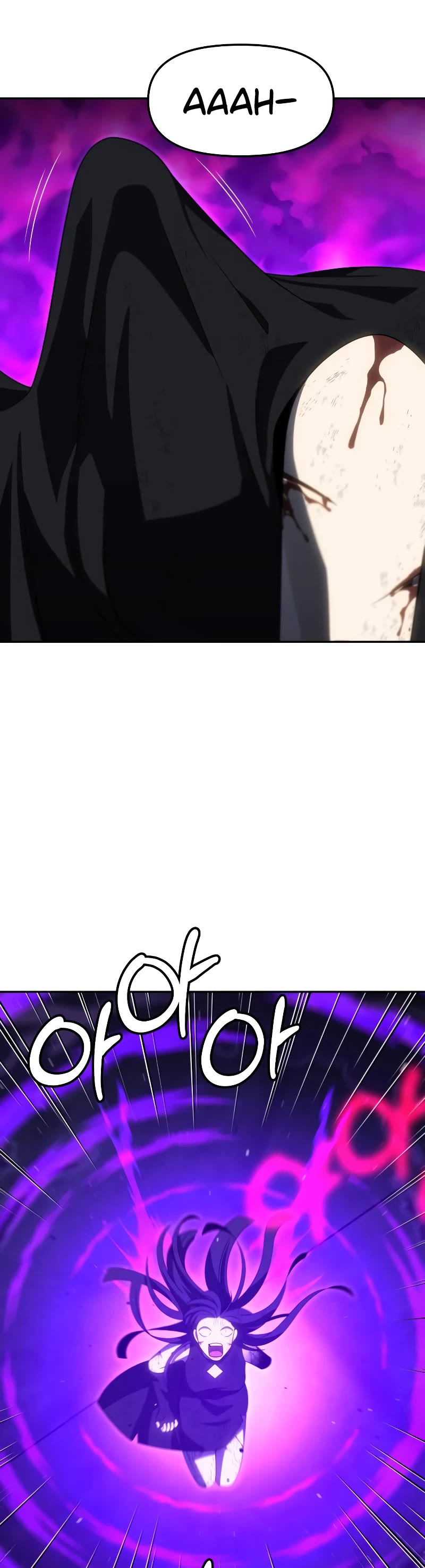 I Used to Be a Boss chapter 99 page 48