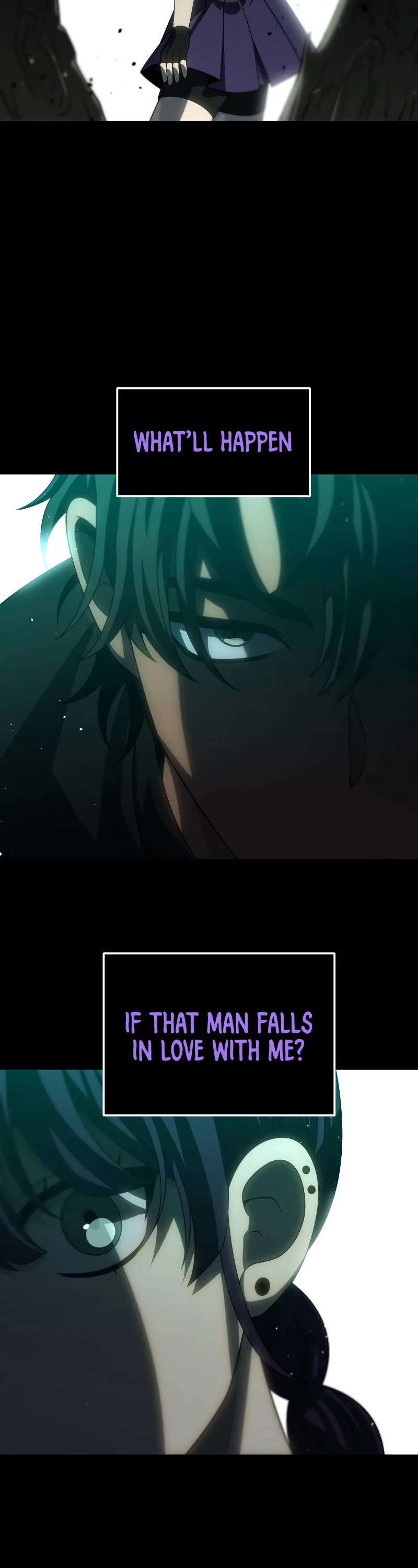 I Used to Be a Boss chapter 99 page 5