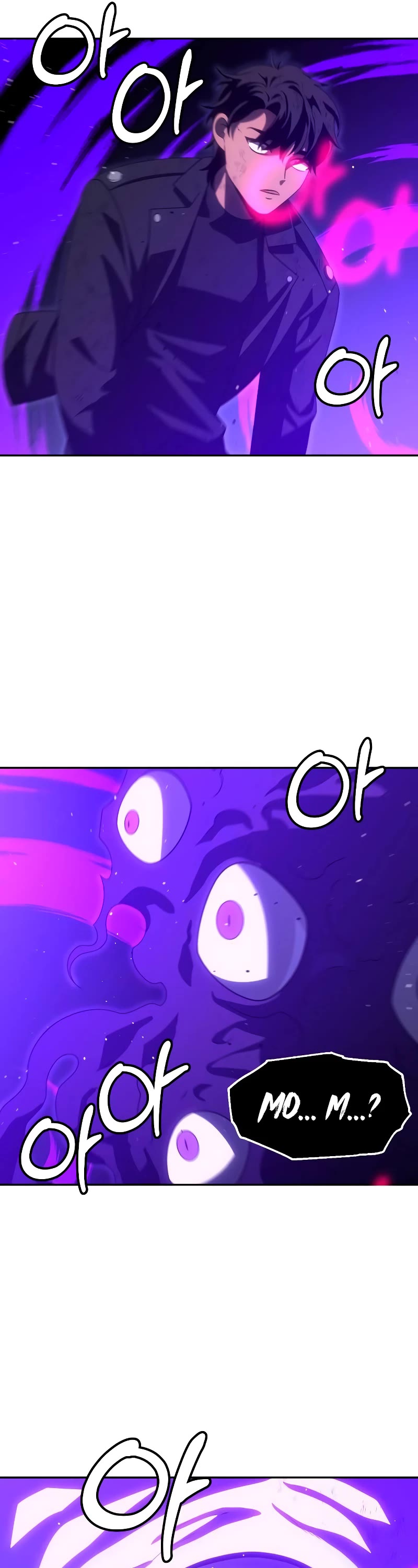 I Used to Be a Boss chapter 99 page 50