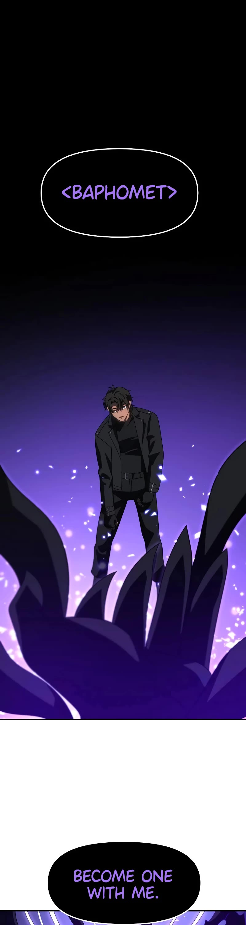 I Used to Be a Boss chapter 99 page 57