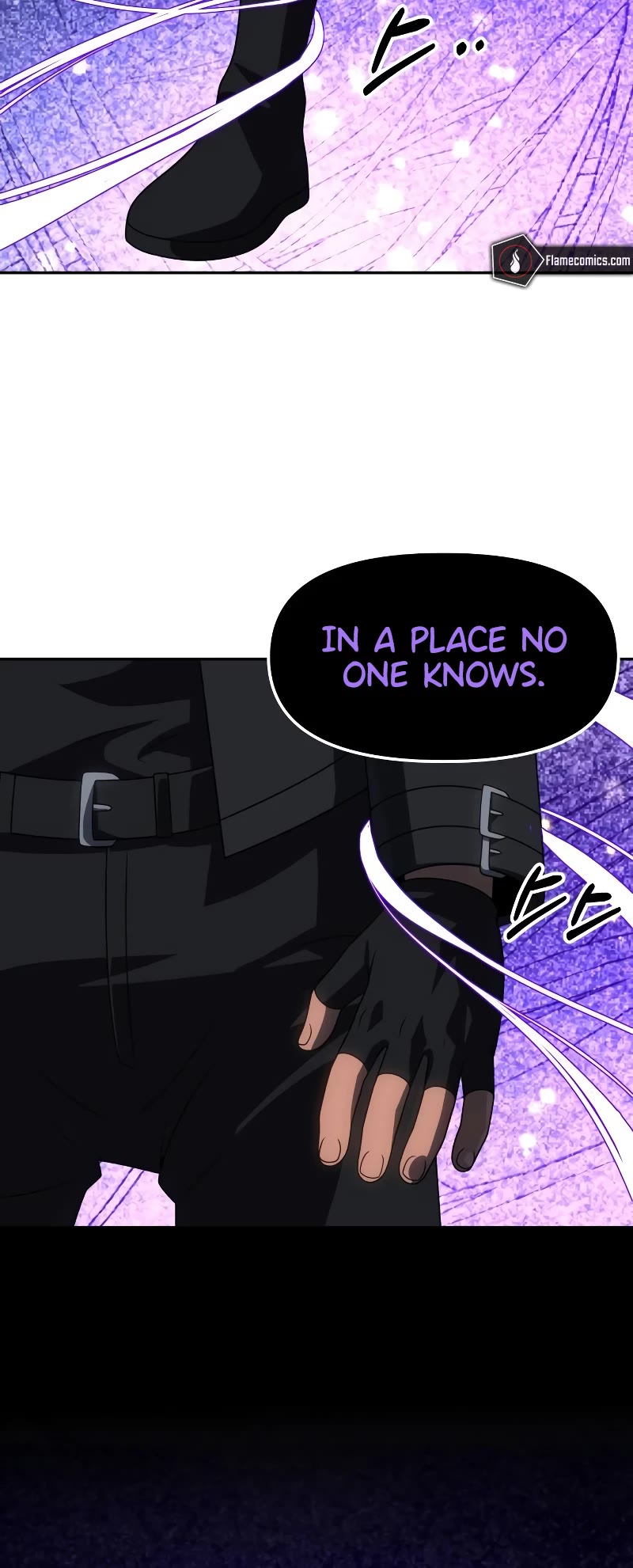 I Used to Be a Boss chapter 99 page 59