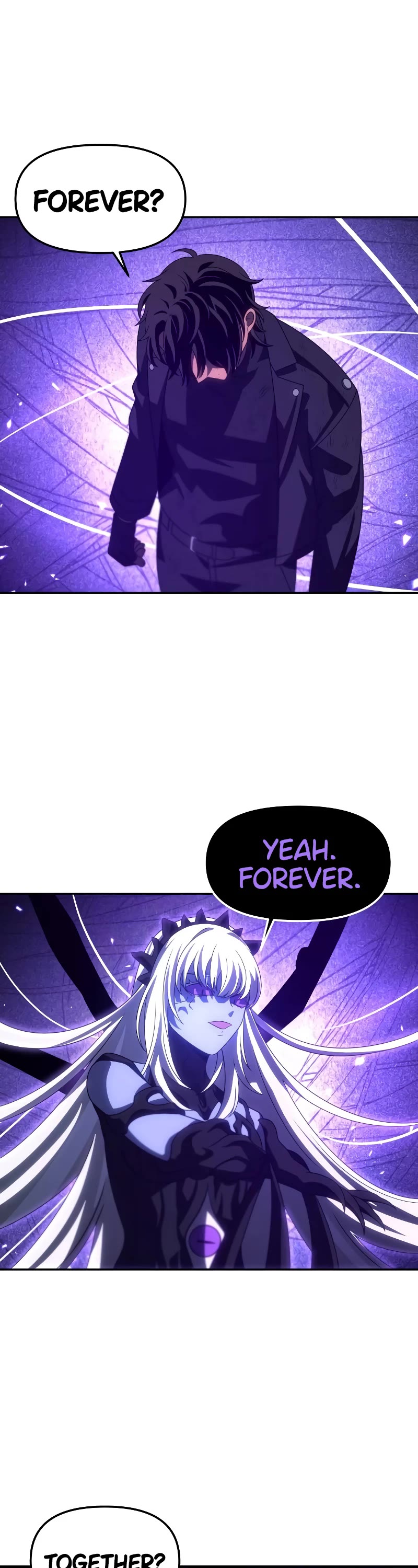 I Used to Be a Boss chapter 99 page 61