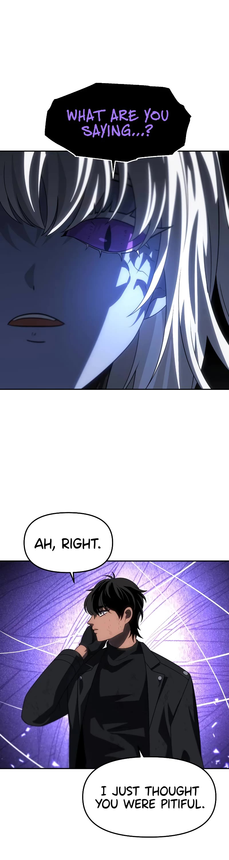 I Used to Be a Boss chapter 99 page 66