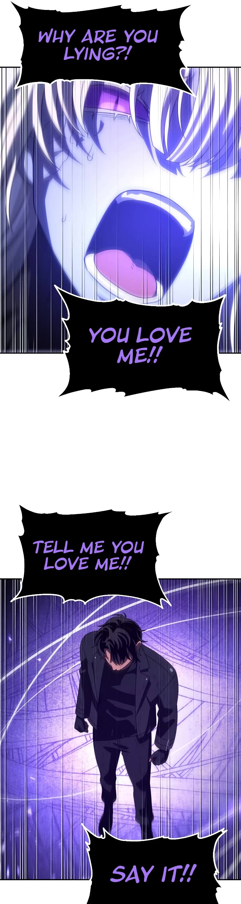 I Used to Be a Boss chapter 99 page 70