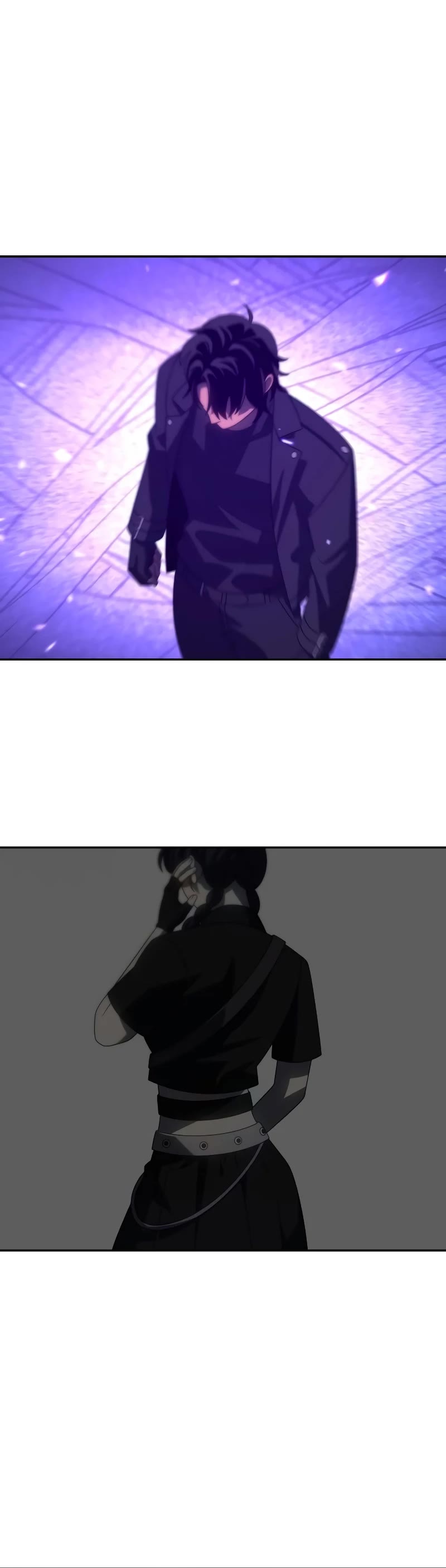 I Used to Be a Boss chapter 99 page 74