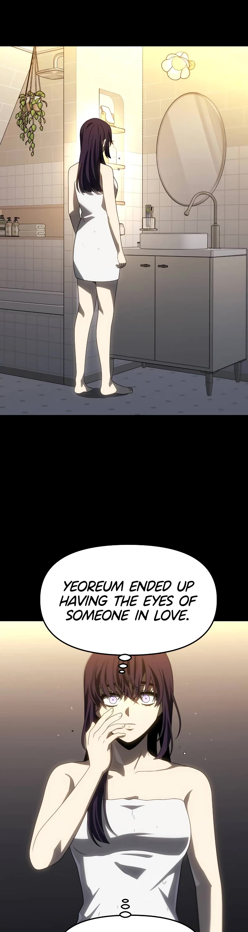 I Used to Be a Boss chapter 99 page 8