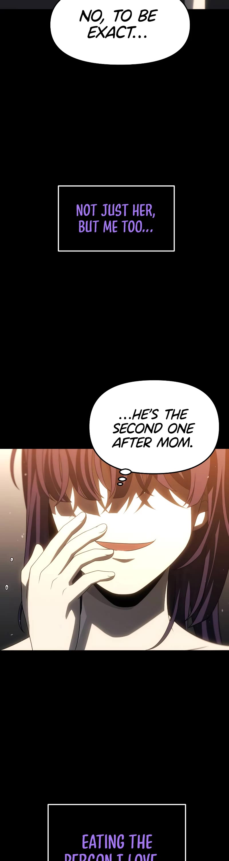 I Used to Be a Boss chapter 99 page 9