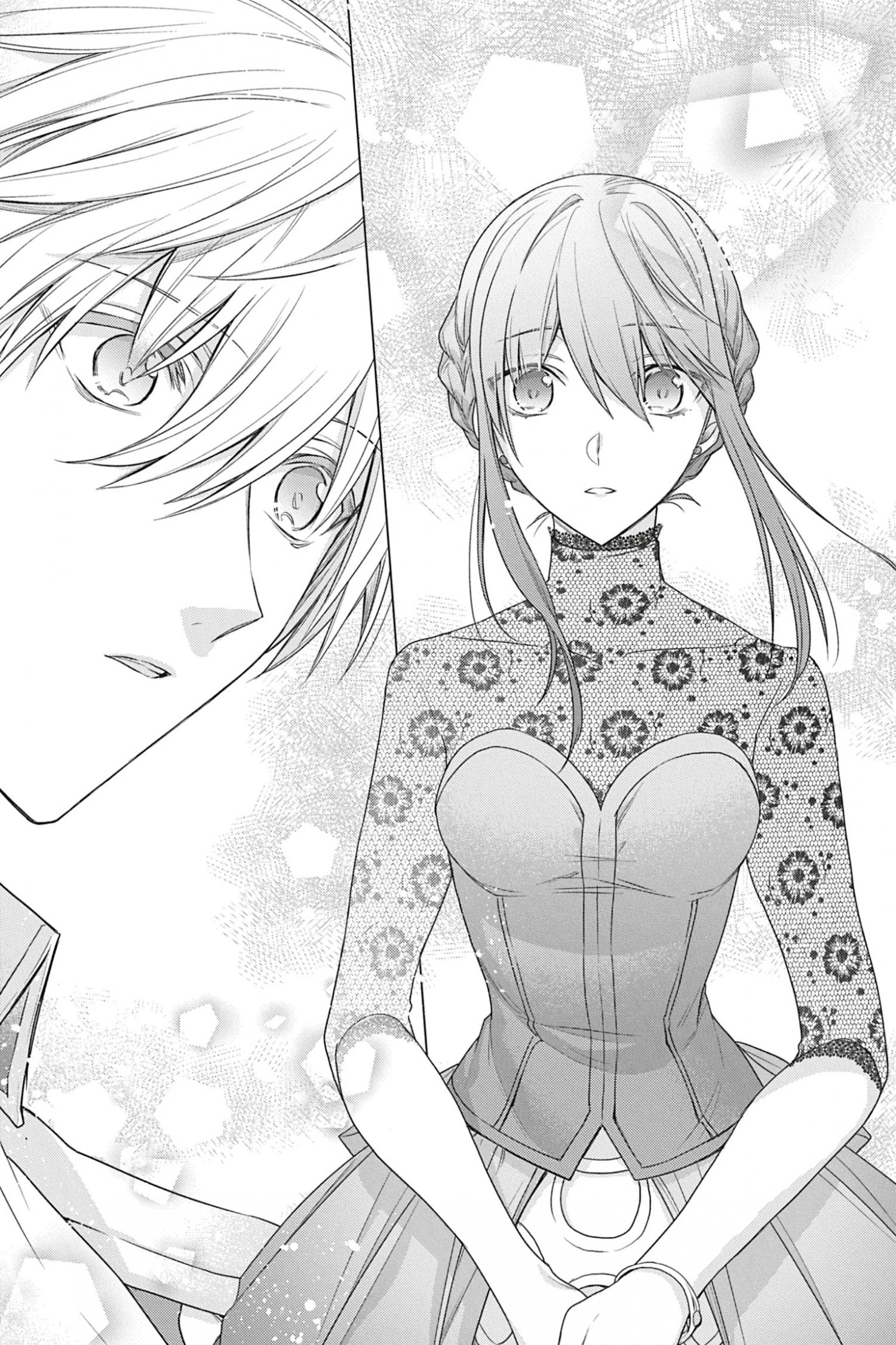 I Used to Be a Disqualified Daughter of the Duke chapter 10 page 11