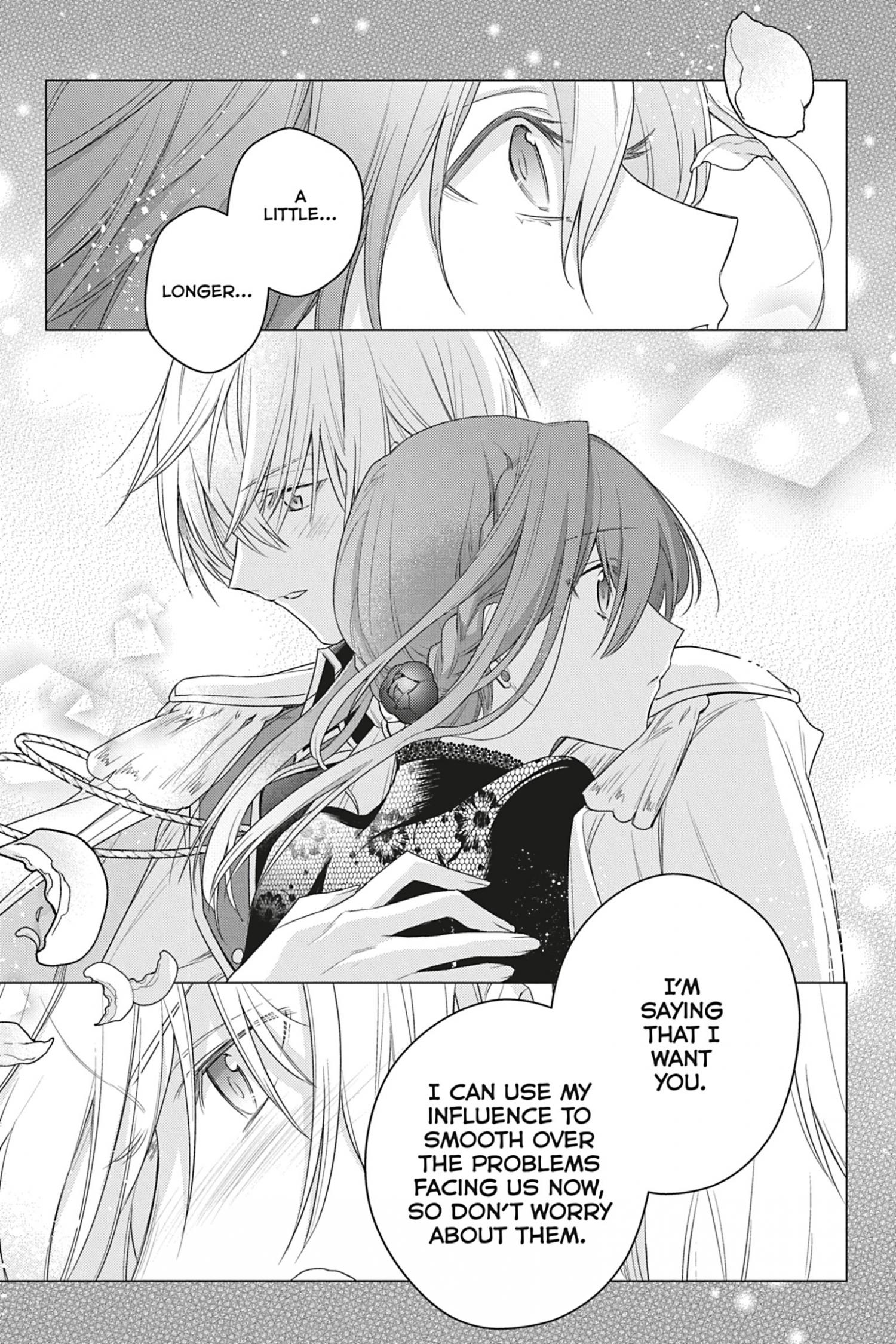 I Used to Be a Disqualified Daughter of the Duke chapter 10 page 31