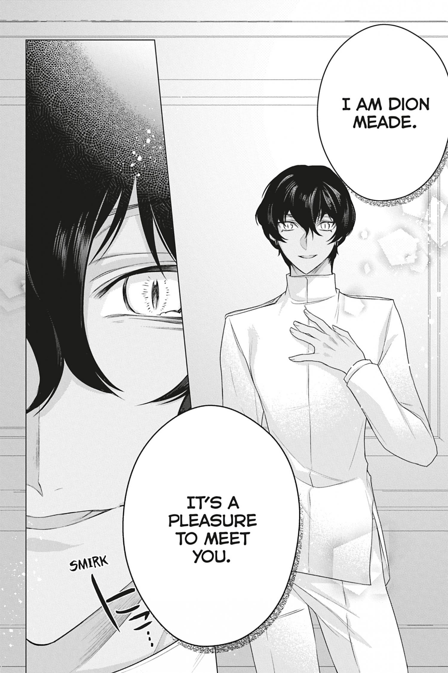 I Used to Be a Disqualified Daughter of the Duke chapter 11 page 27