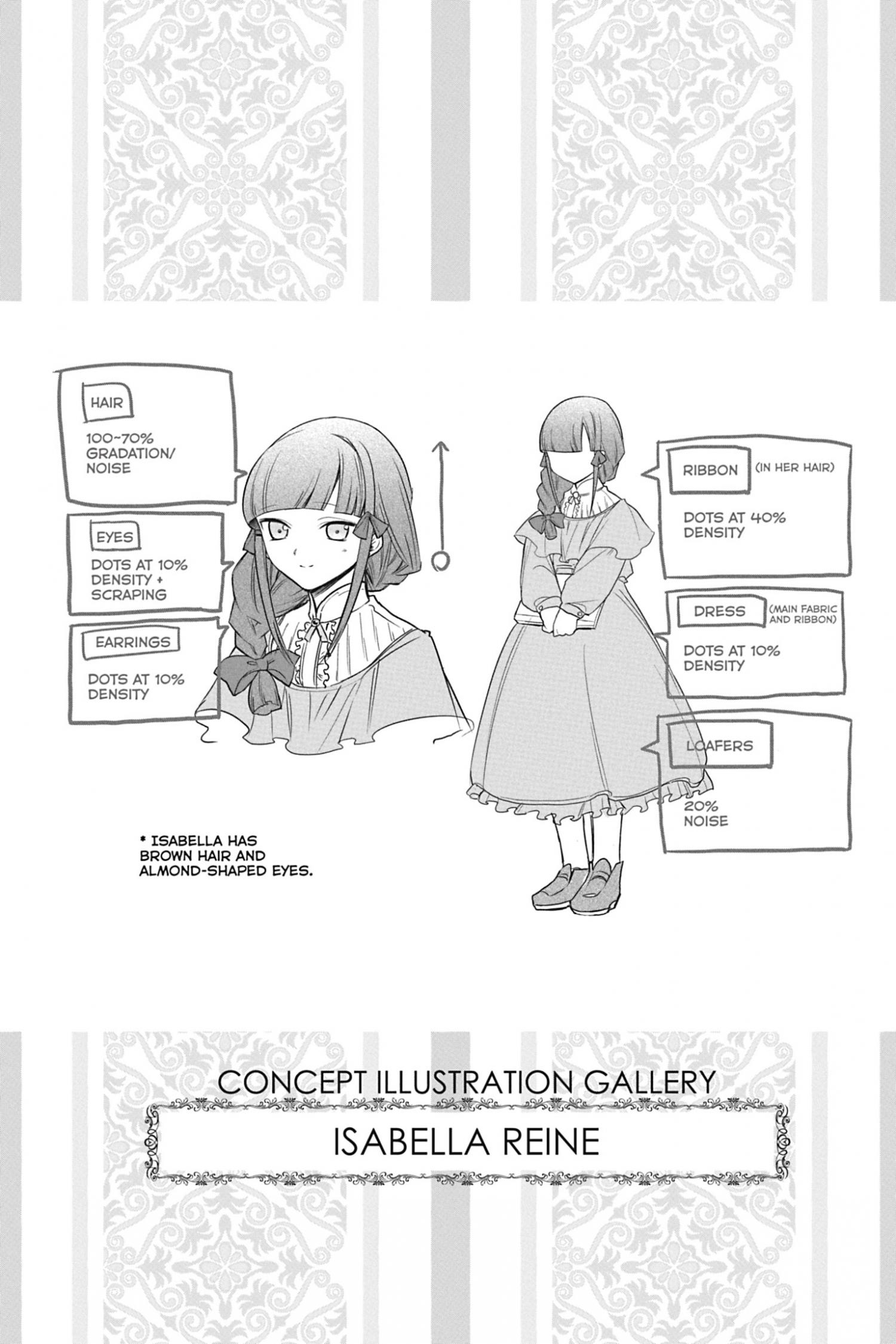 I Used to Be a Disqualified Daughter of the Duke chapter 11 page 3