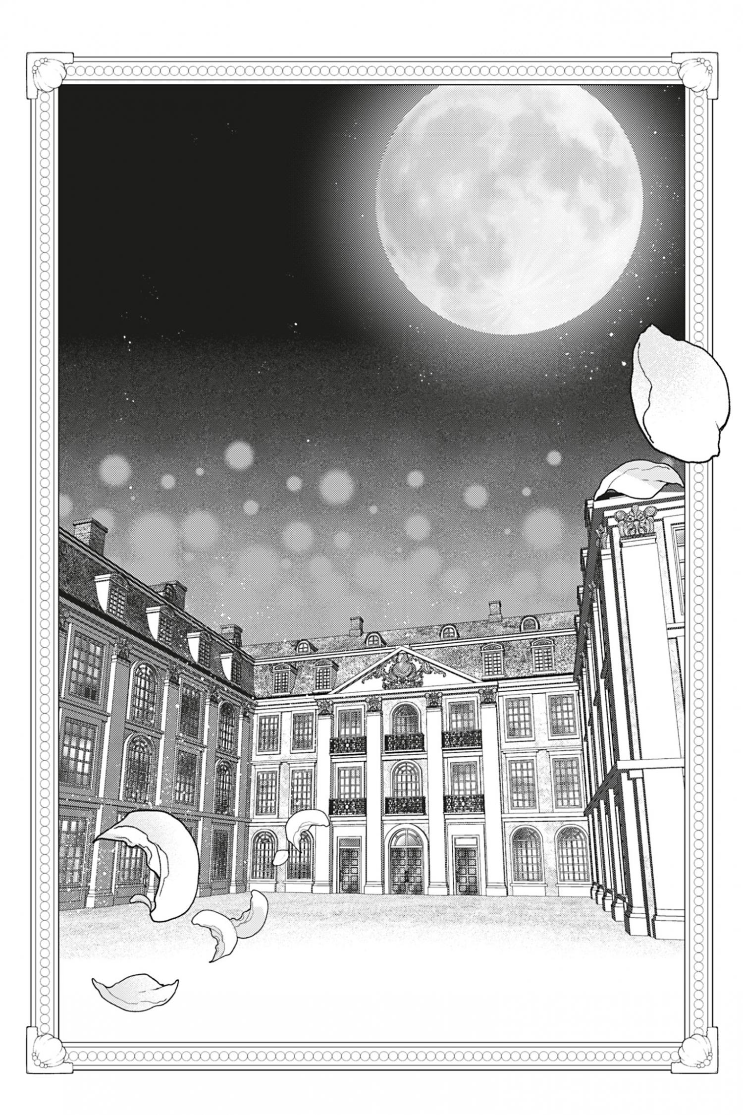 I Used to Be a Disqualified Daughter of the Duke chapter 15 page 36