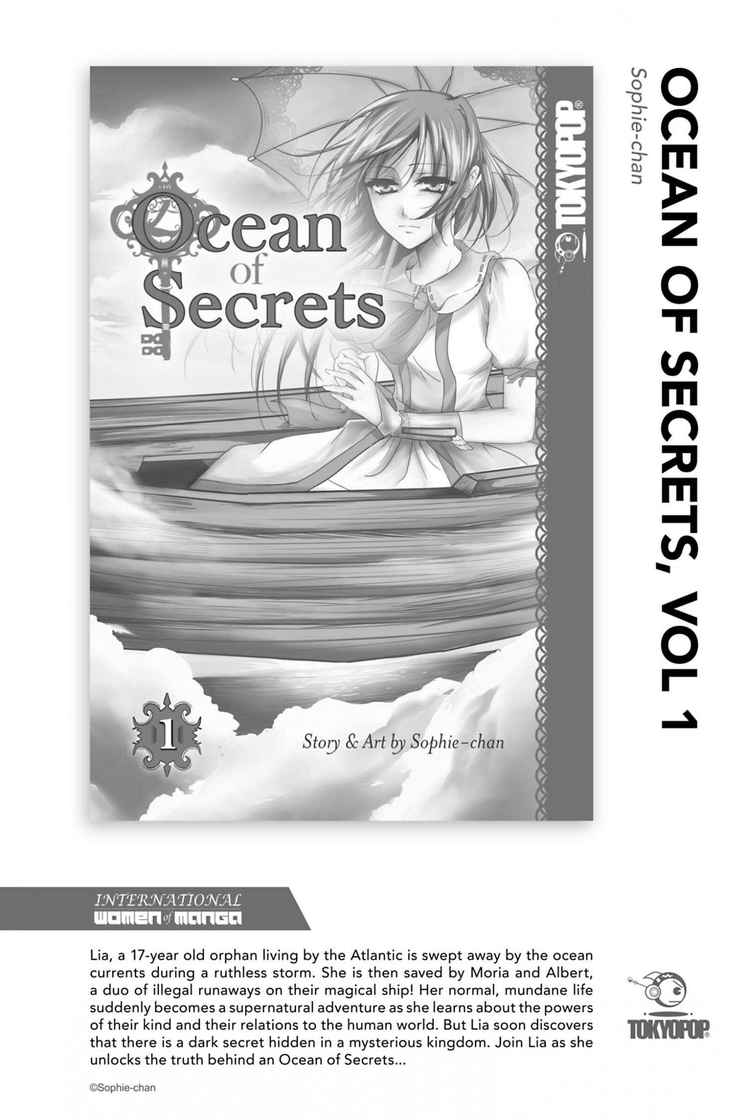 I Used to Be a Disqualified Daughter of the Duke chapter 15 page 44