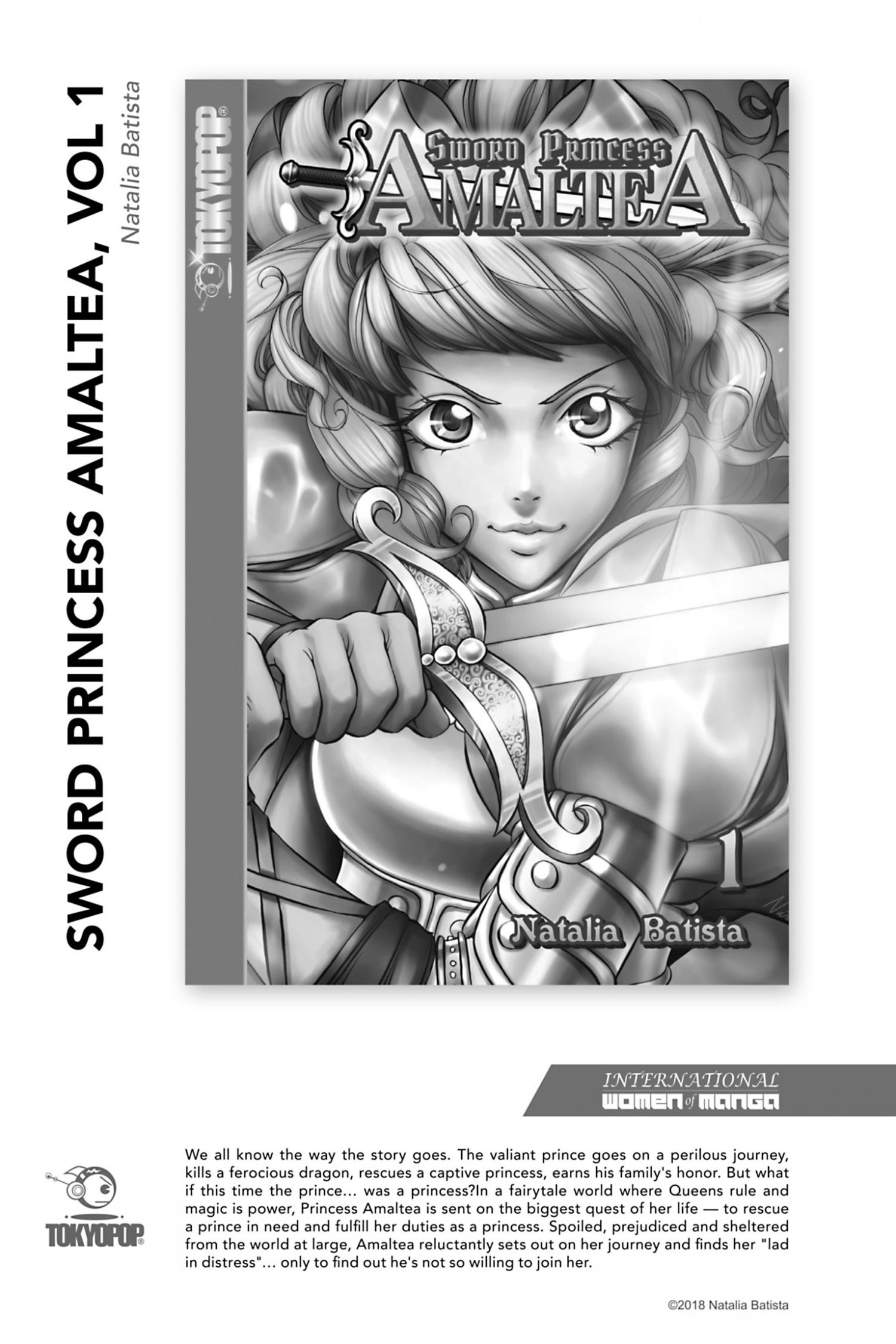 I Used to Be a Disqualified Daughter of the Duke chapter 15 page 45