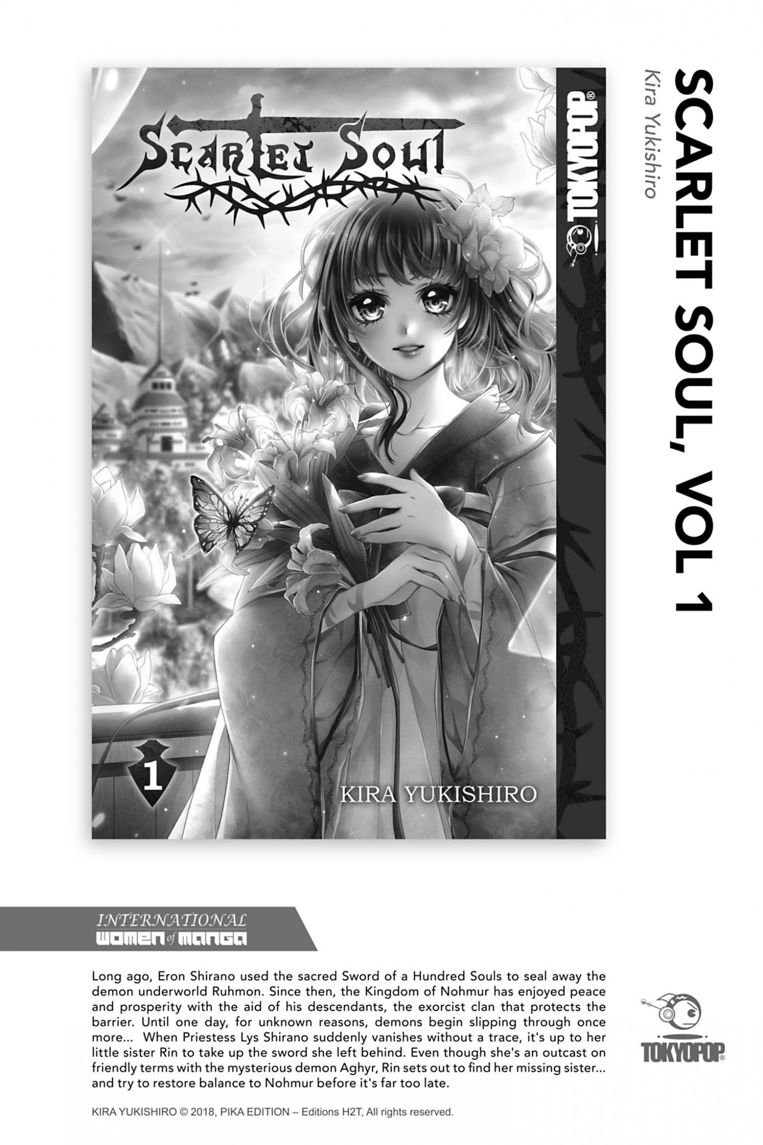 I Used to Be a Disqualified Daughter of the Duke chapter 15 page 46