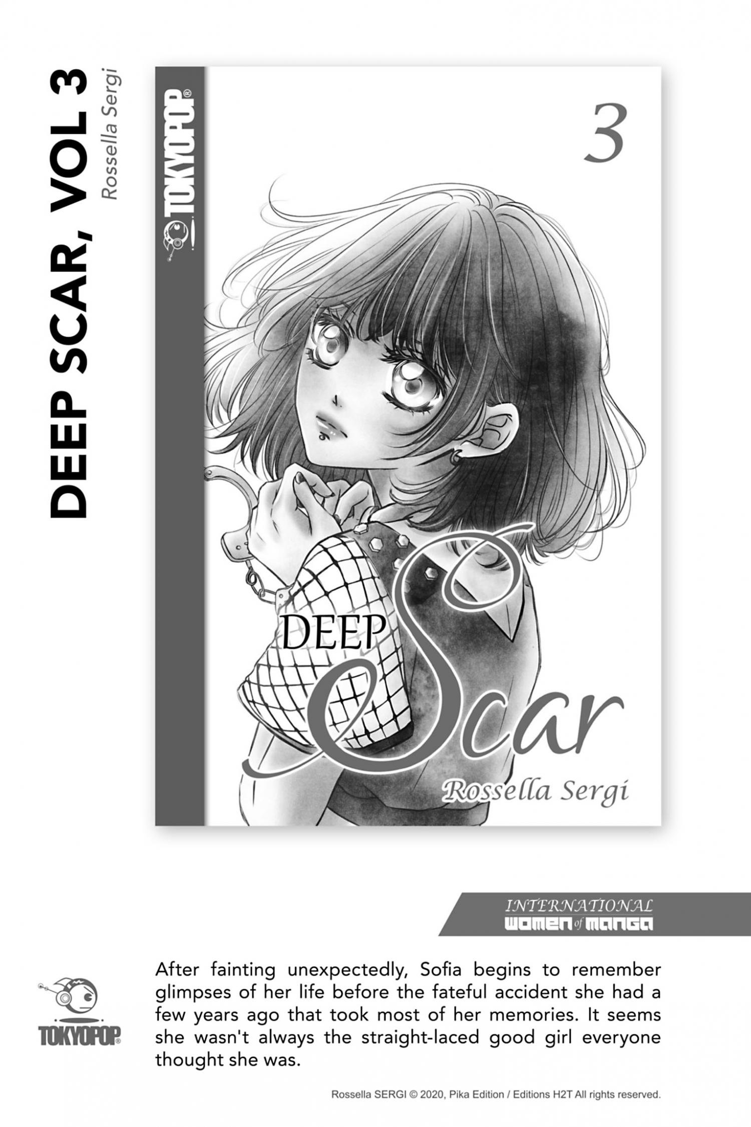 I Used to Be a Disqualified Daughter of the Duke chapter 15 page 47