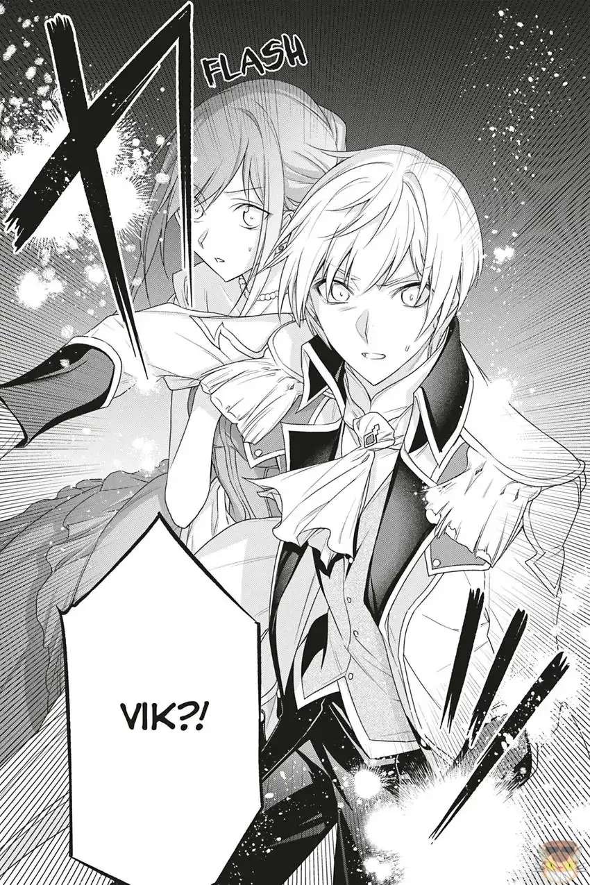 I Used to Be a Disqualified Daughter of the Duke chapter 16 page 30