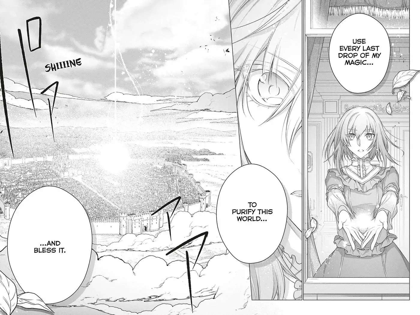 I Used to Be a Disqualified Daughter of the Duke chapter 18 page 19