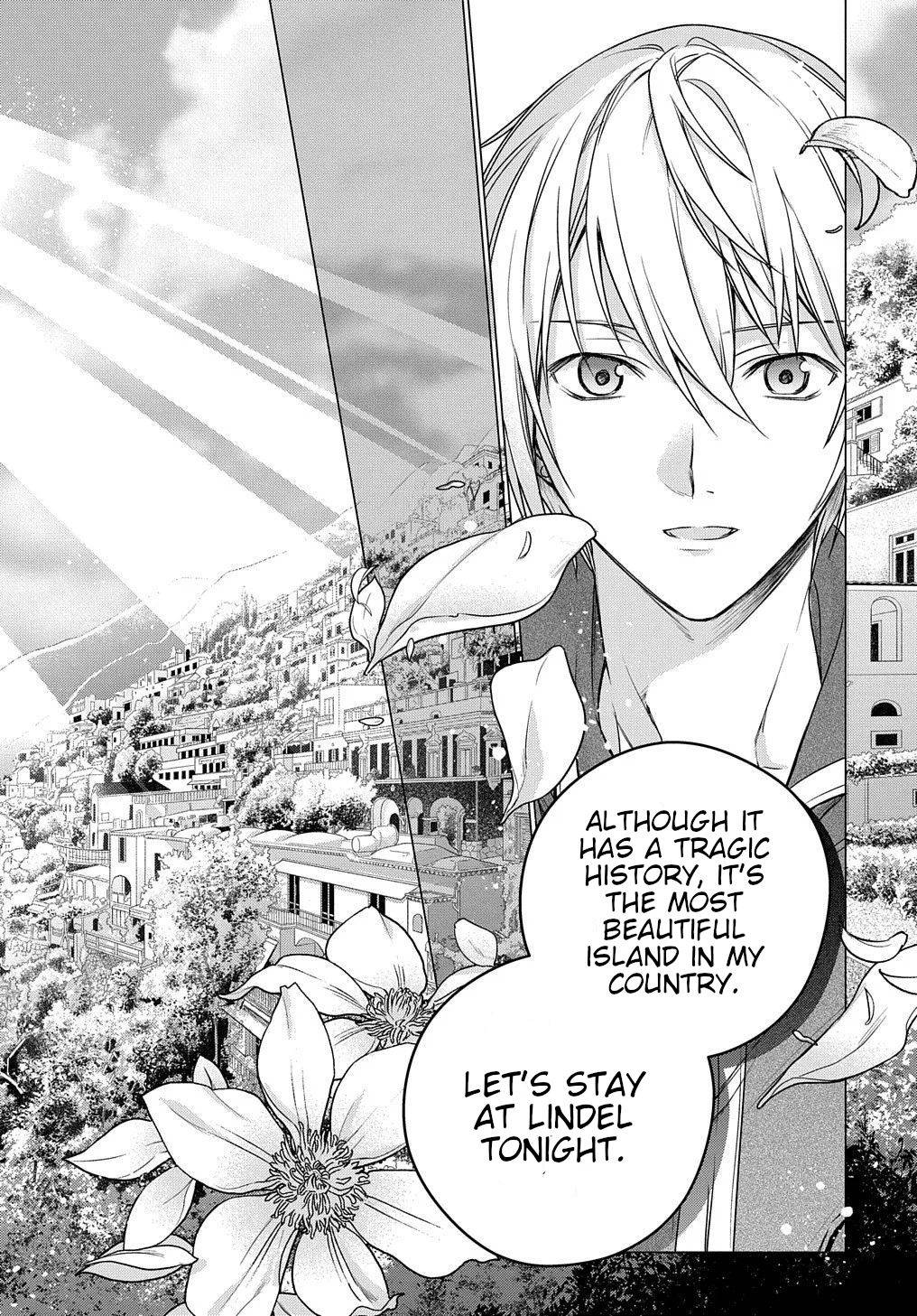 I Used to Be a Disqualified Daughter of the Duke chapter 2 page 31