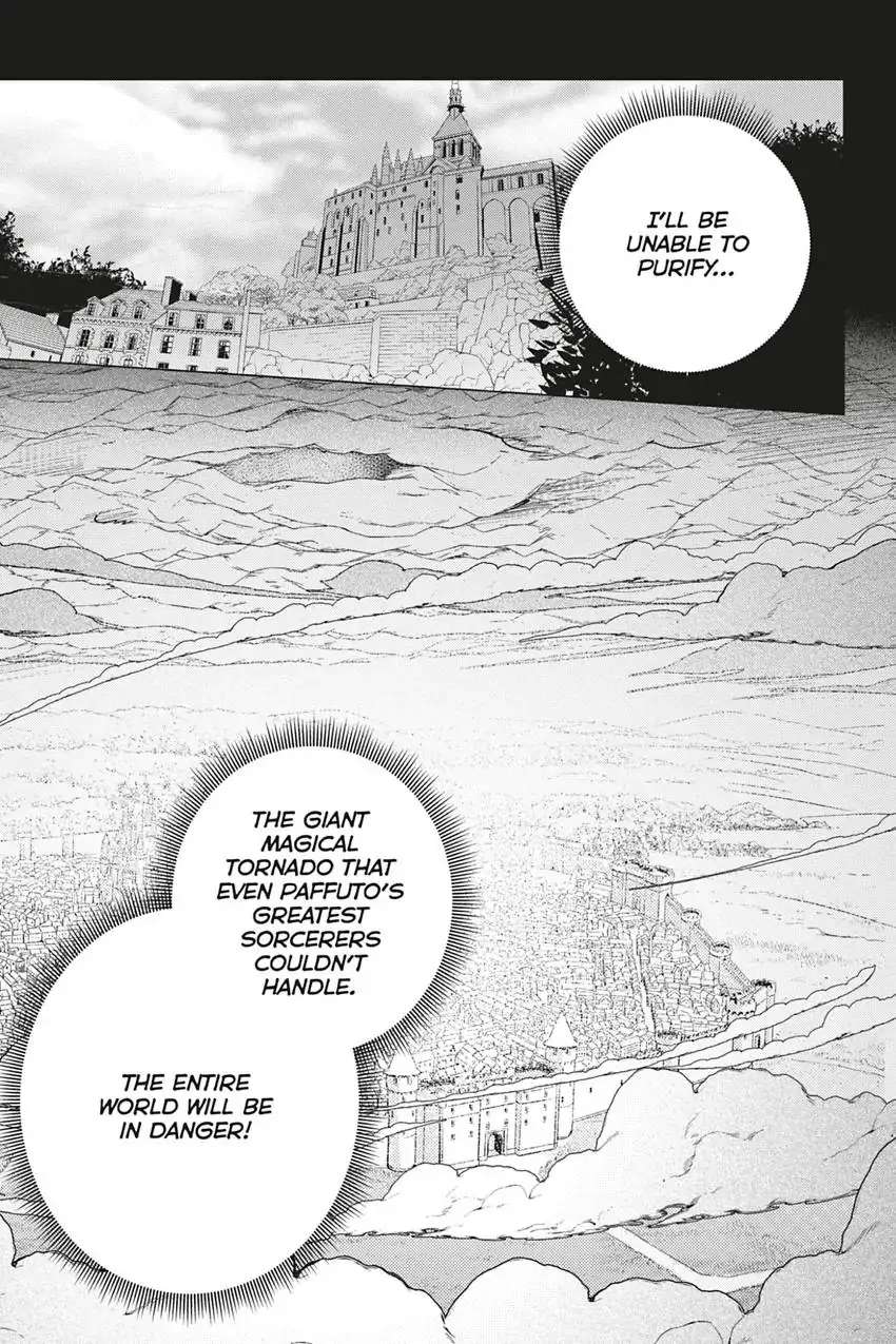 I Used to Be a Disqualified Daughter of the Duke chapter 20 page 12