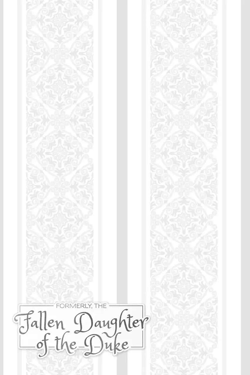 I Used to Be a Disqualified Daughter of the Duke chapter 20 page 36