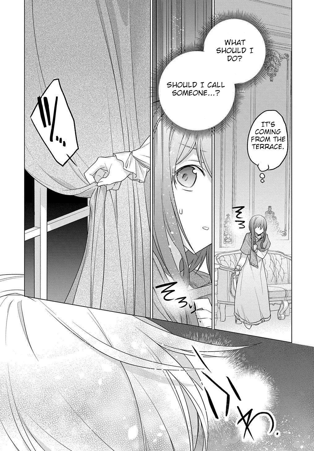 I Used to Be a Disqualified Daughter of the Duke chapter 4 page 28