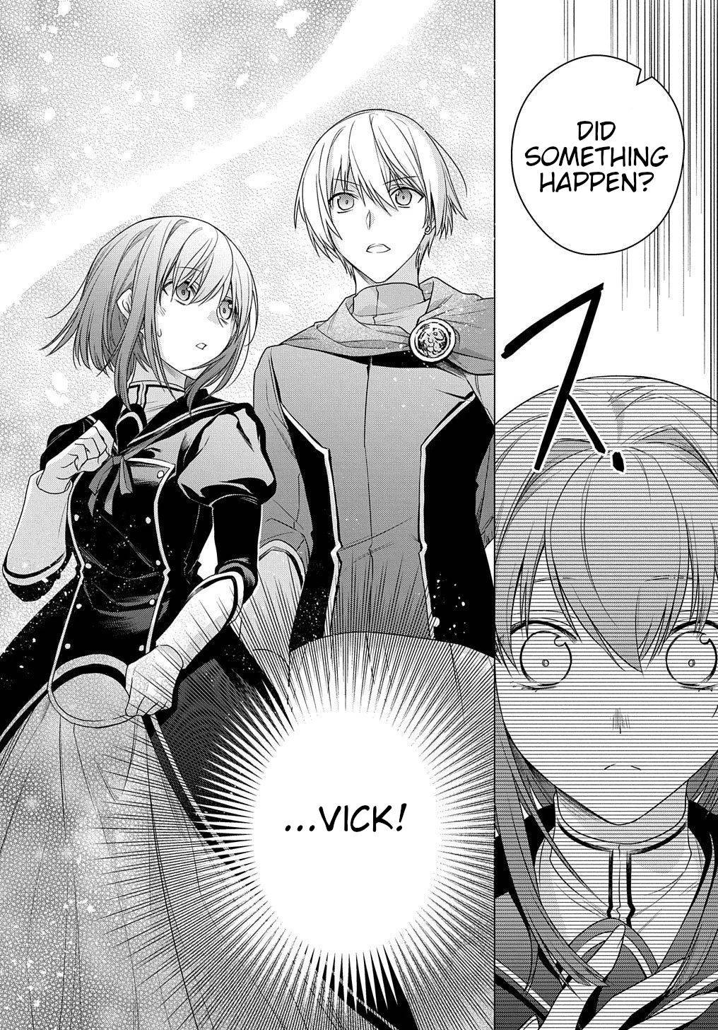 I Used to Be a Disqualified Daughter of the Duke chapter 5 page 17