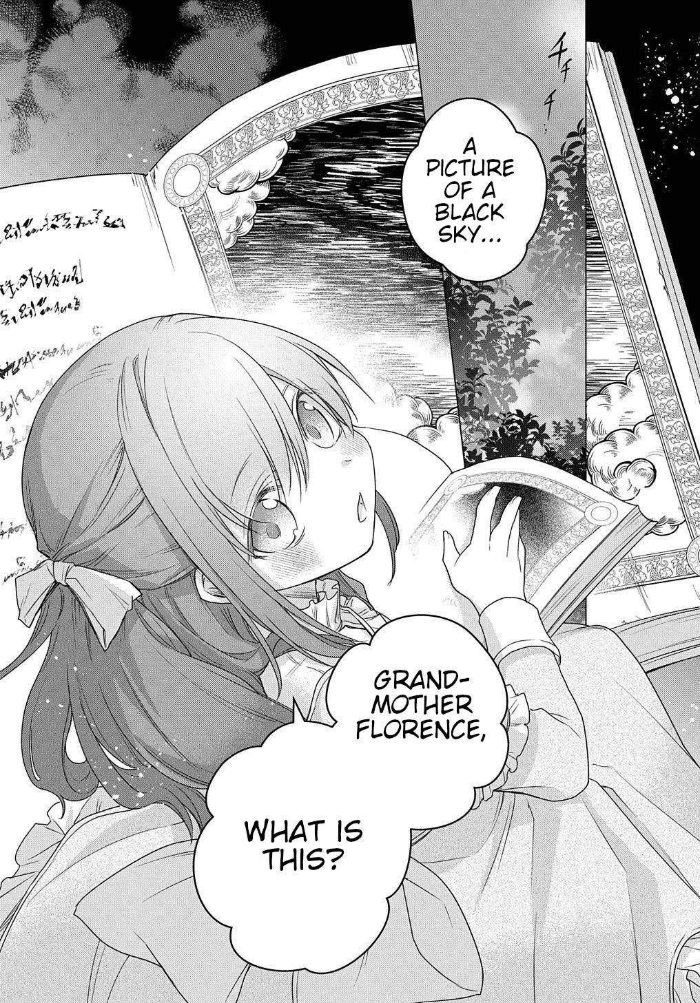 I Used to Be a Disqualified Daughter of the Duke chapter 7 page 13