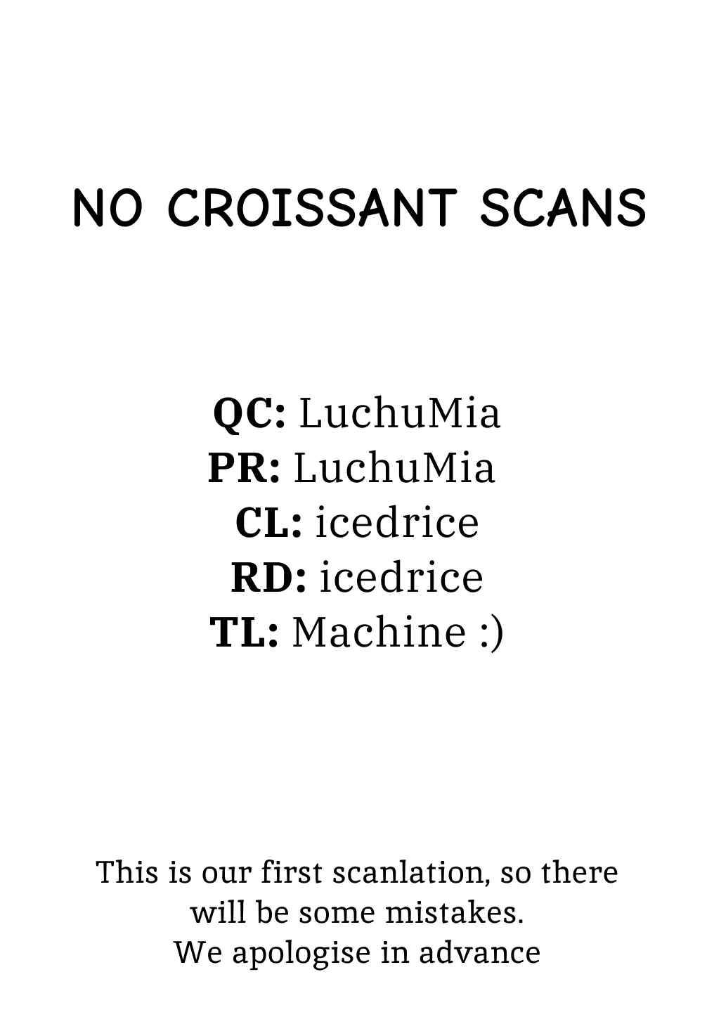 I Used to Be a Disqualified Daughter of the Duke chapter 8 page 1