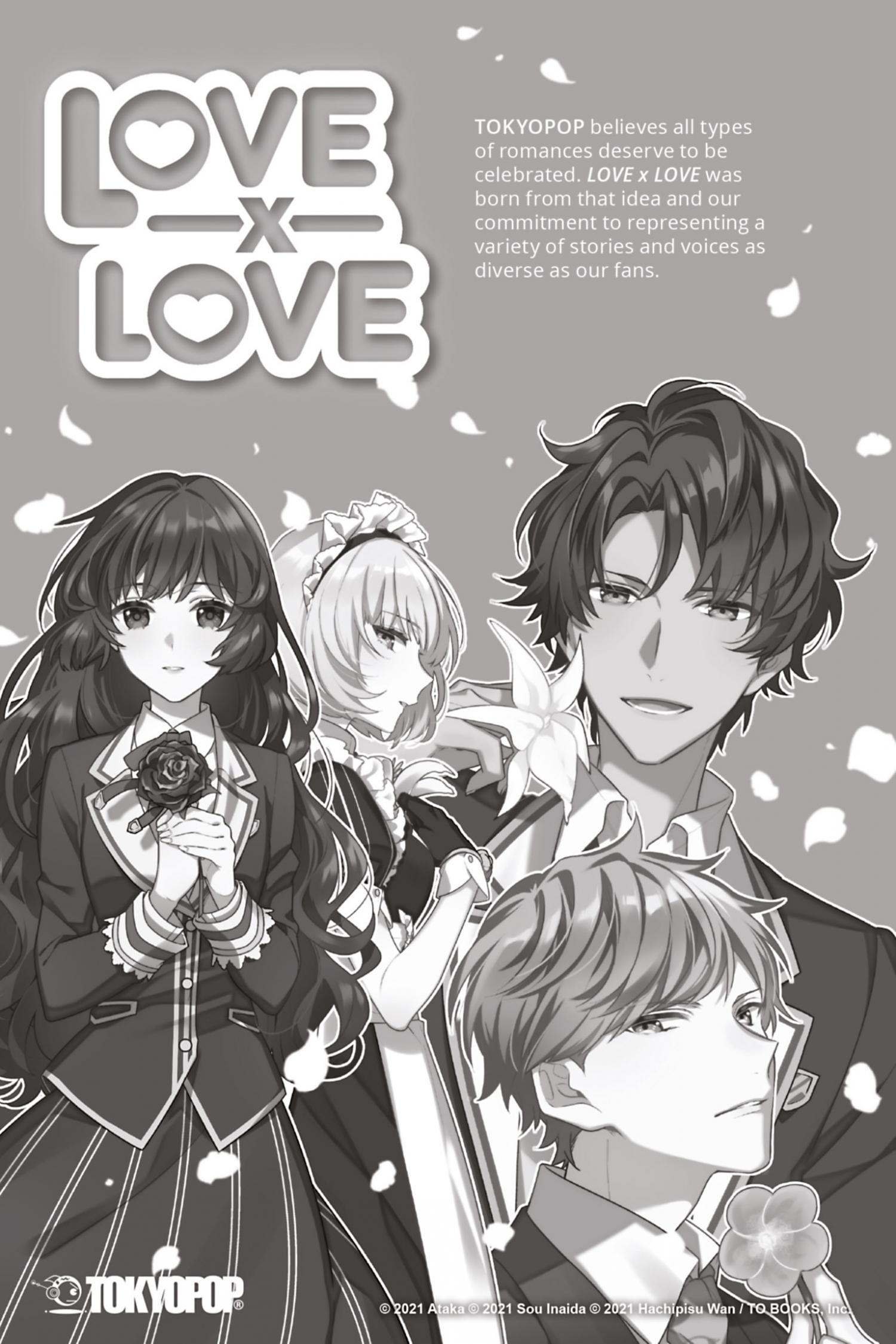 I Used to Be a Disqualified Daughter of the Duke chapter 9.5 page 5