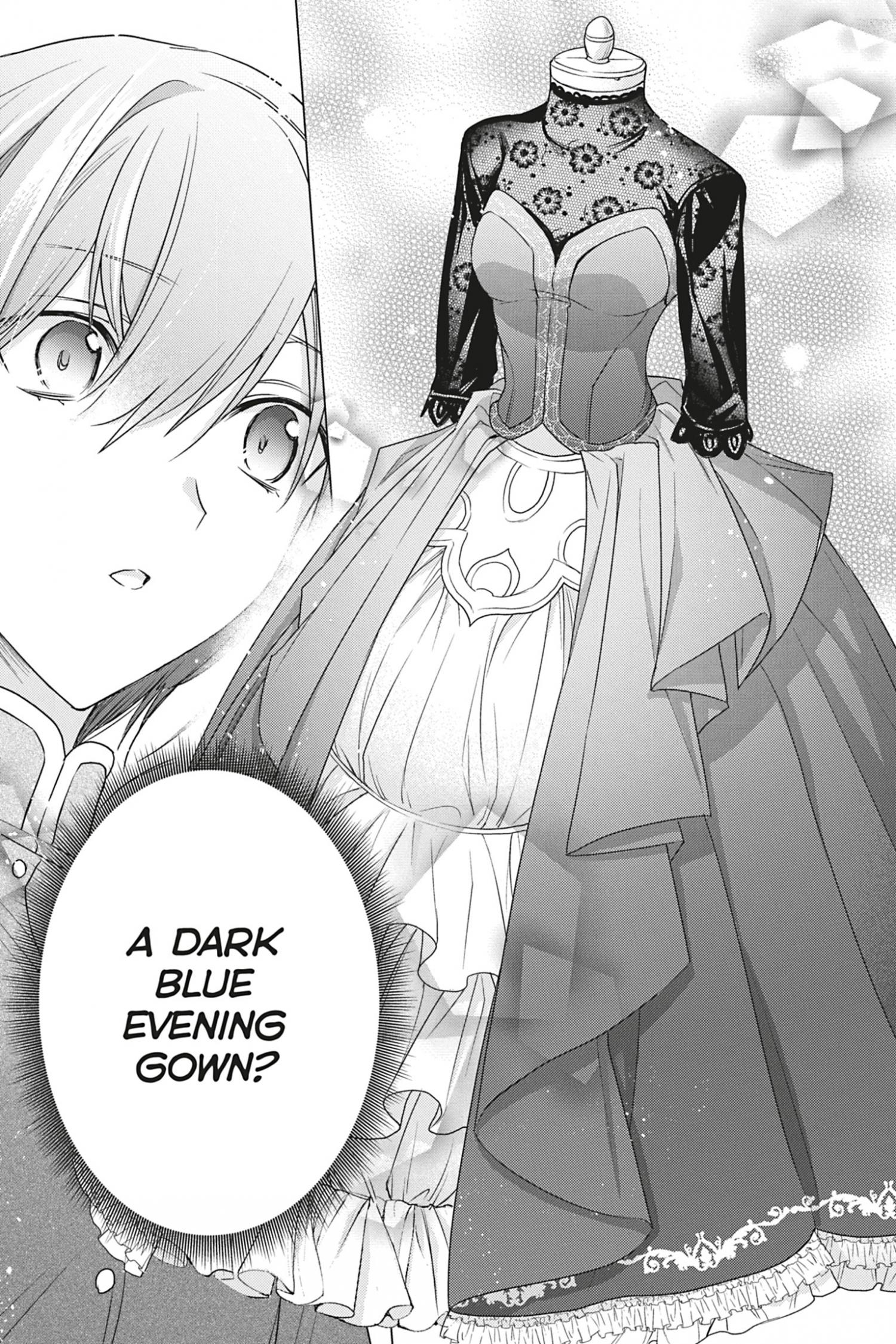 I Used to Be a Disqualified Daughter of the Duke chapter 9 page 22