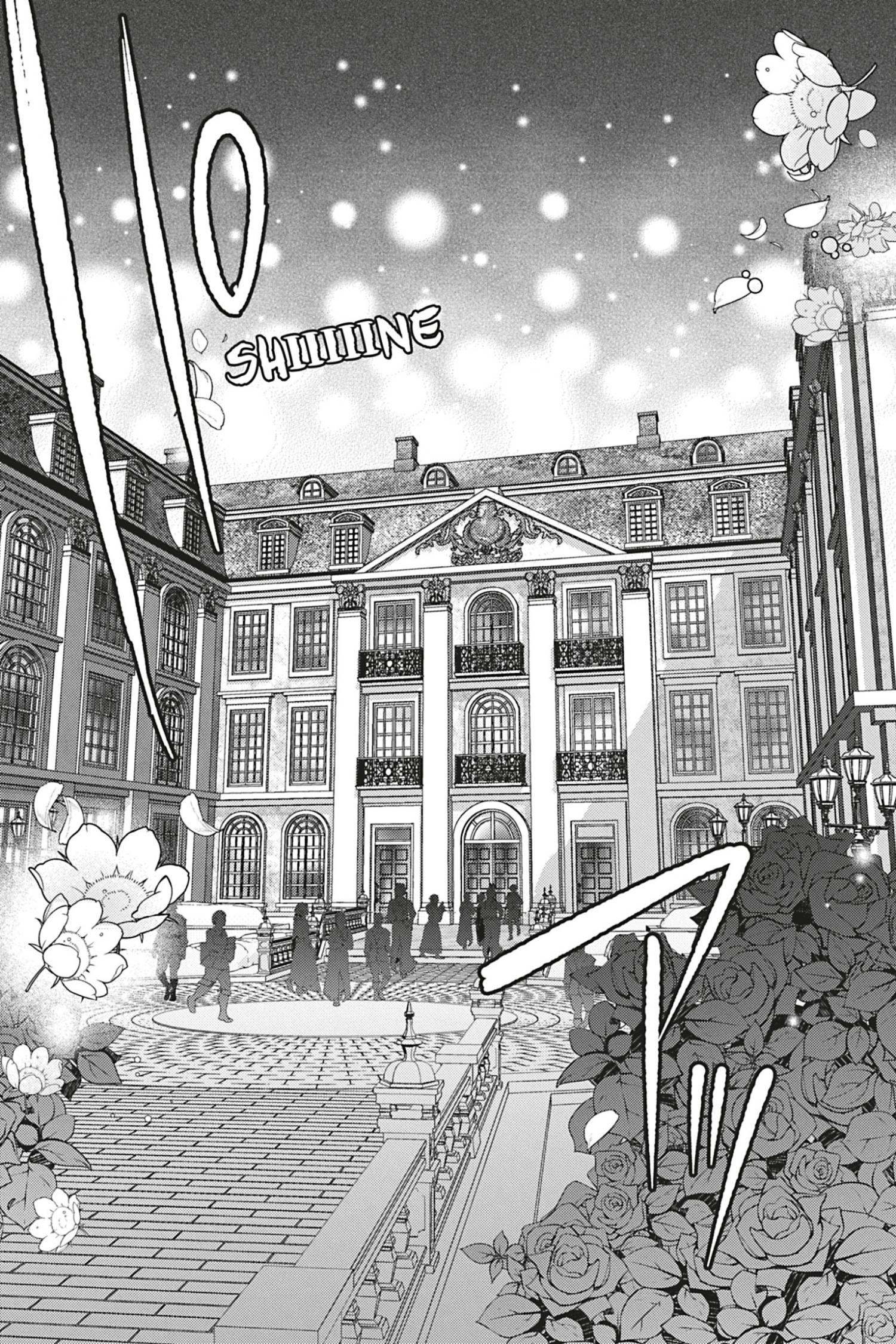 I Used to Be a Disqualified Daughter of the Duke chapter 9 page 28