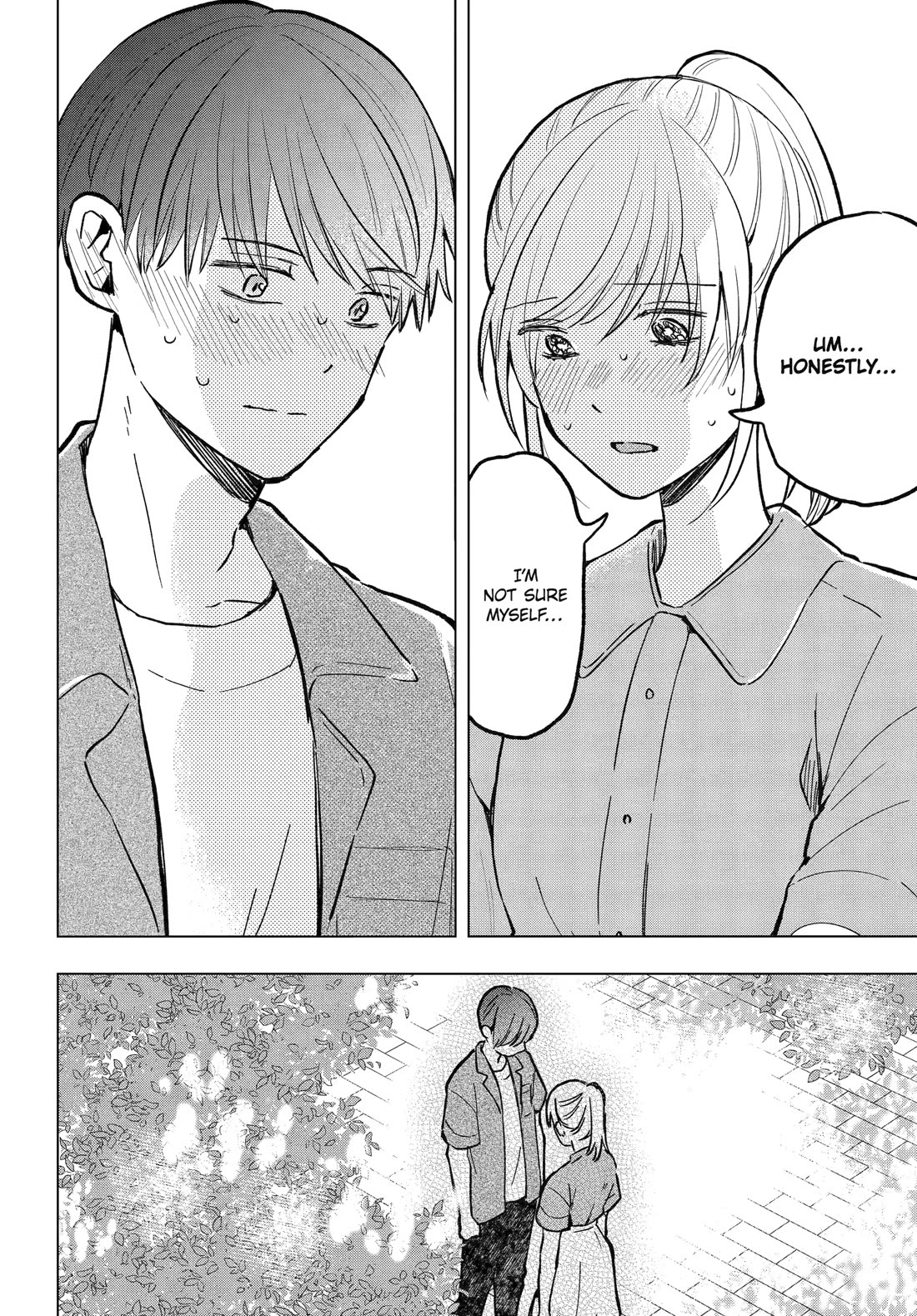 I Wanna Shut up Takamori-kun!! chapter 19 page 29