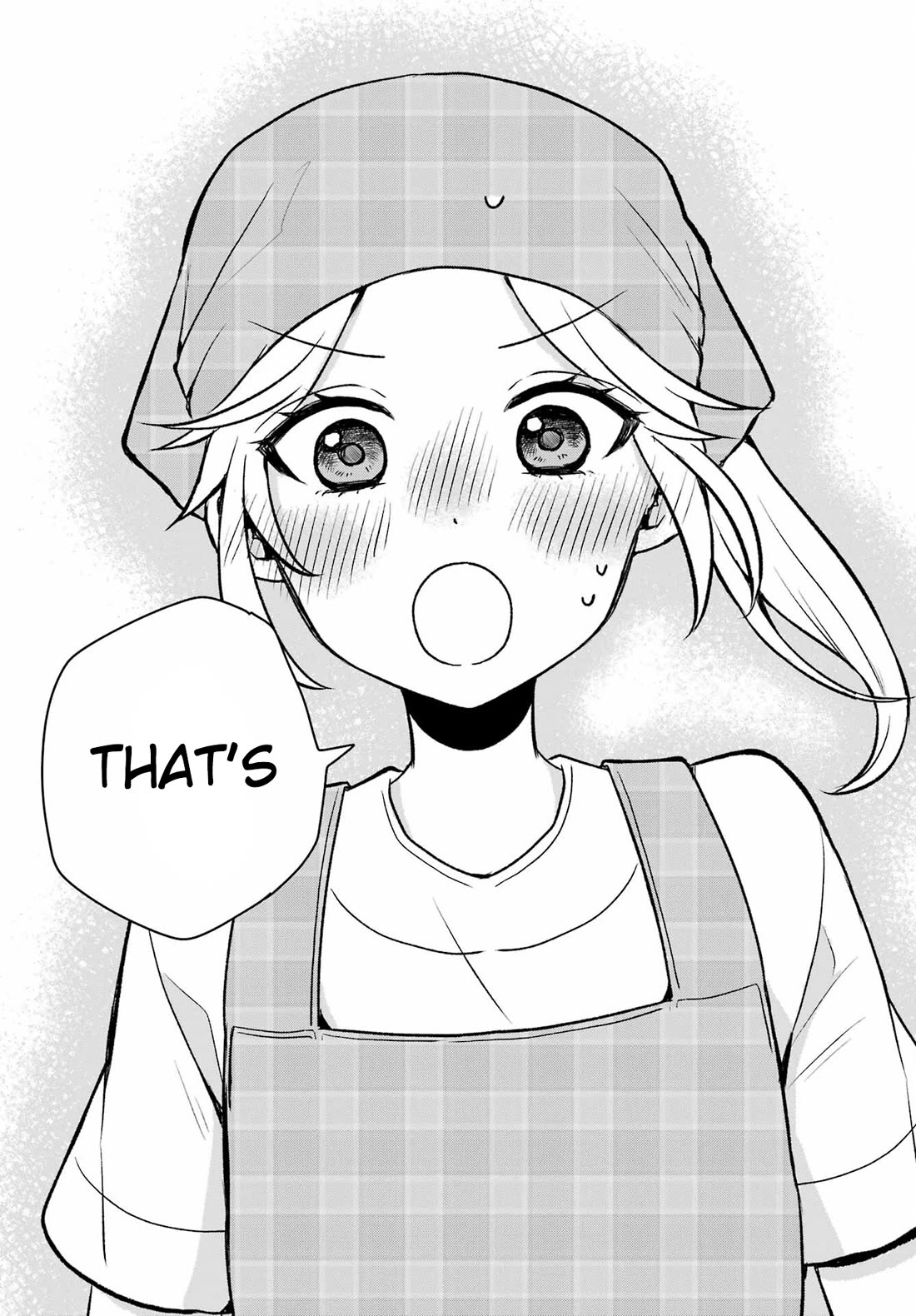 I Wanna Shut up Takamori-kun!! chapter 5 page 27