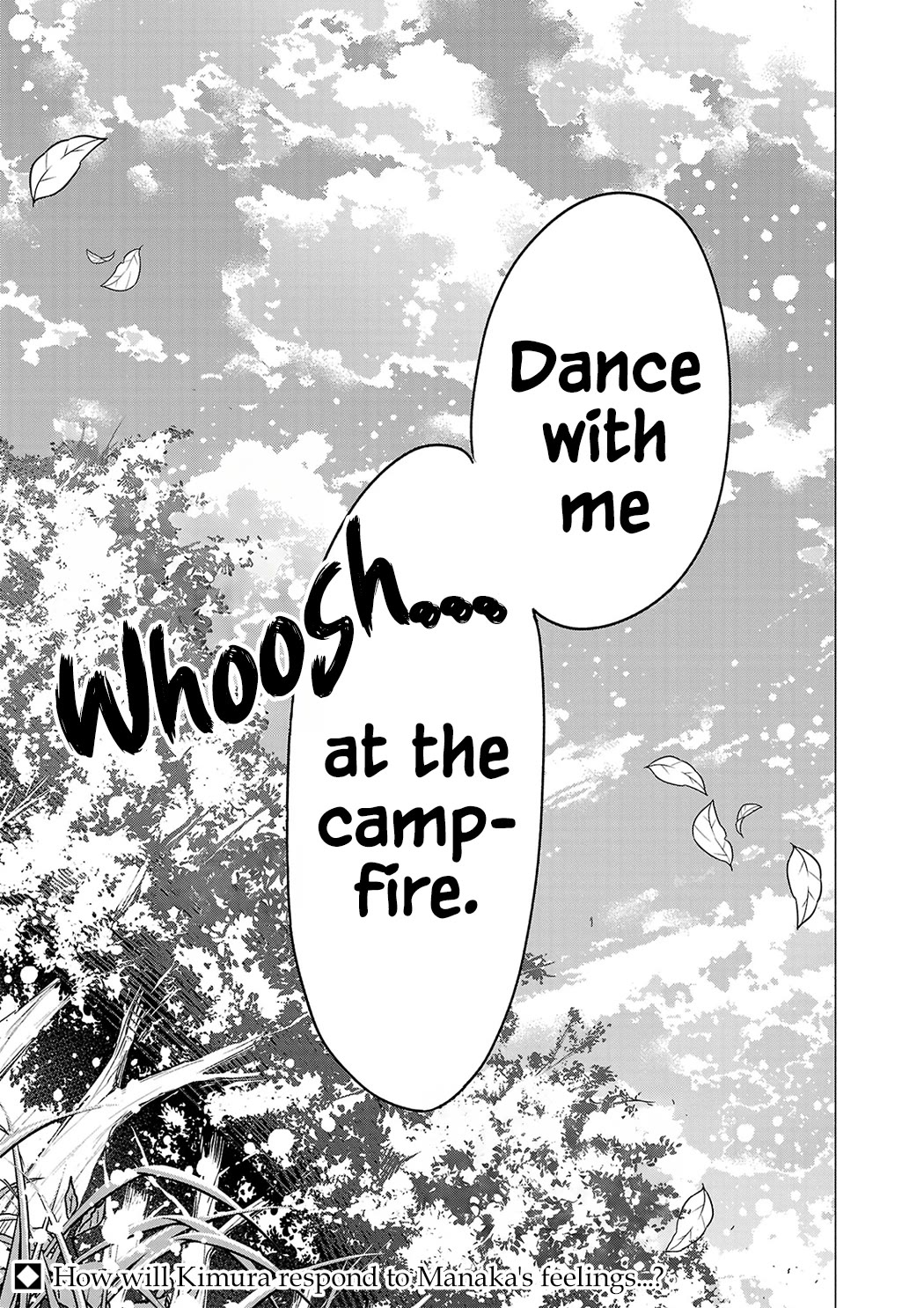 I Want the Losing Heroine to Win!! chapter 22 page 24