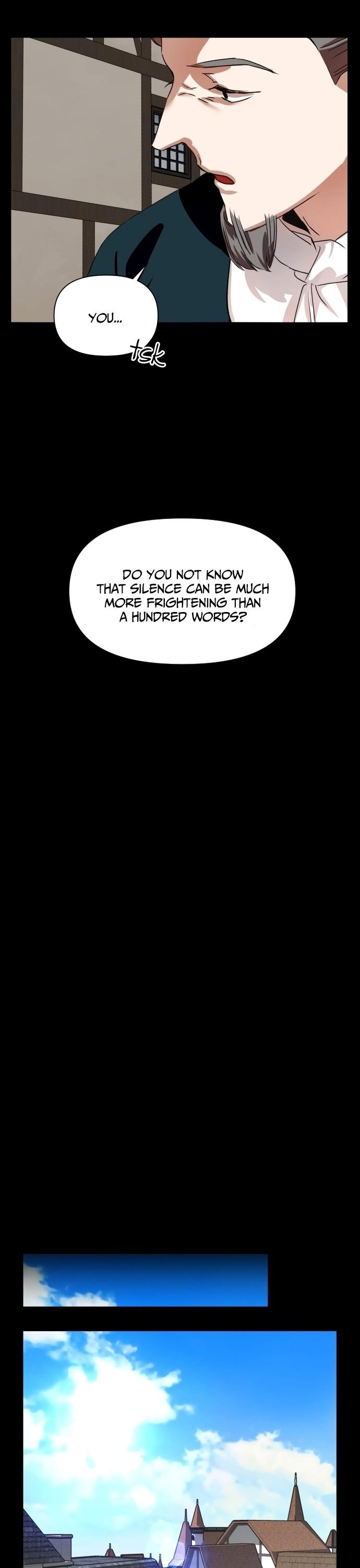 I Want to Be You, Just For a Day chapter 1 page 14