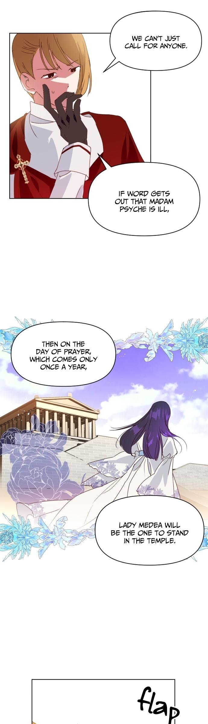 I Want to Be You, Just For a Day chapter 1 page 50