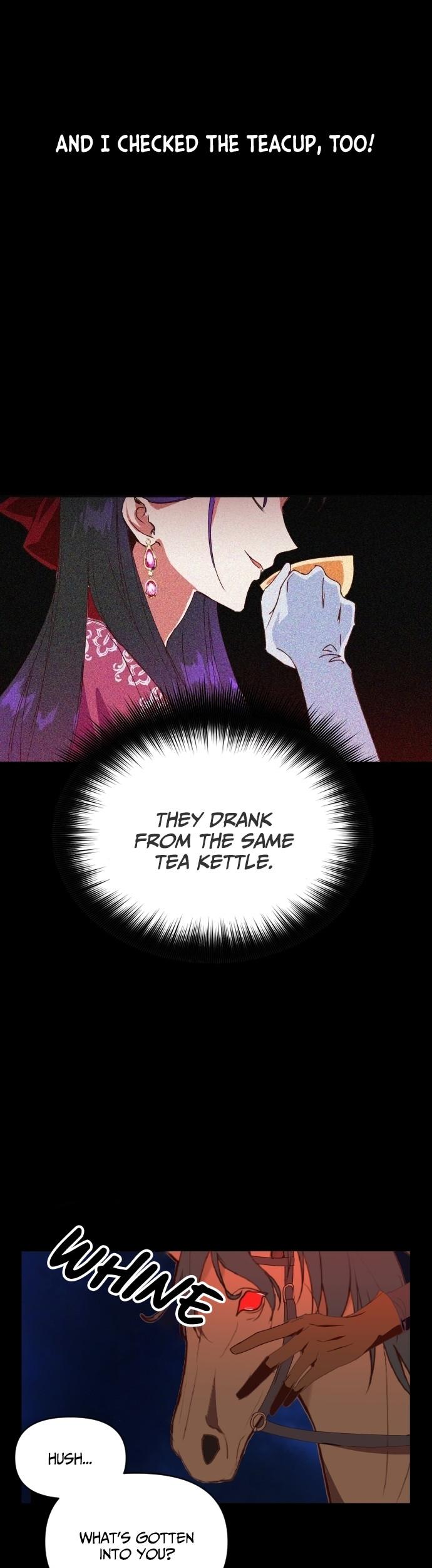 I Want to Be You, Just For a Day chapter 1 page 53